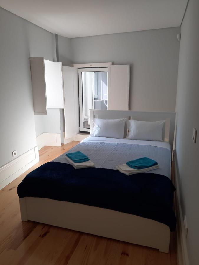 Sao Bartolomeu Apartment 2 Coïmbre Extérieur photo