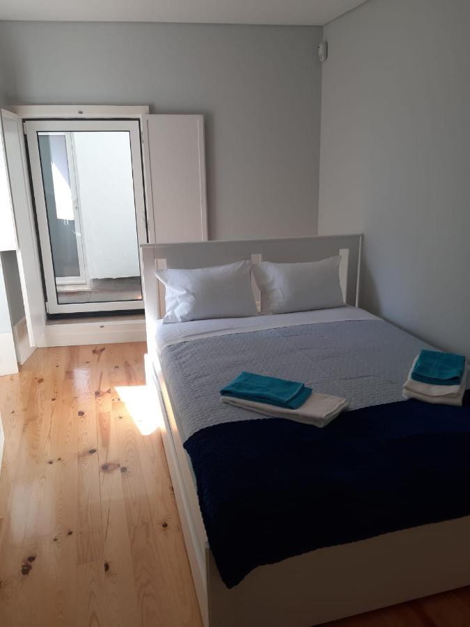 Sao Bartolomeu Apartment 2 Coïmbre Extérieur photo