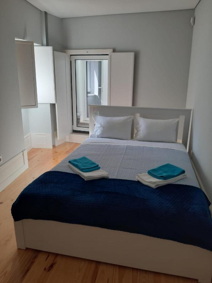 Sao Bartolomeu Apartment 2 Coïmbre Extérieur photo